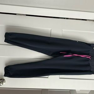 figs grey scrub bottoms